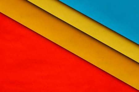 abstract vintage background on old retro paper textureの写真素材