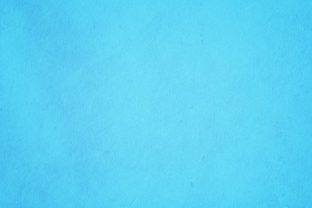 blue background, old paper textureの写真素材