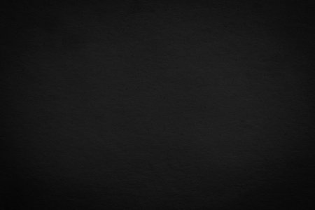 black paper texture, dark backgroundの写真素材