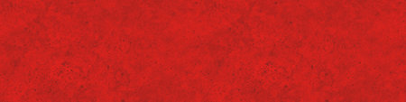 concrete seamless background, red plaster wall, banner sizeの写真素材