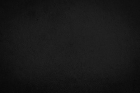 black paper texture, dark backgroundの写真素材