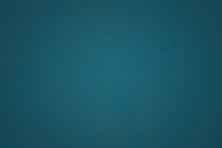 blue background, old paper textureの写真素材