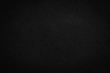 black paper texture, dark backgroundの写真素材