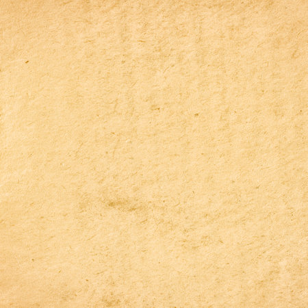 old paper texture, square grunge backgroundの写真素材