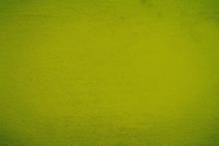 old paper texture, green backgroundの写真素材