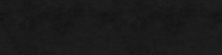concrete seamless background, black plaster wall, banner sizeの写真素材