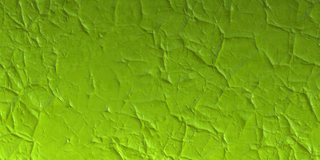 old peeling wall, lemon backgroundの写真素材