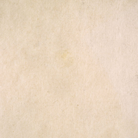 old paper texture, square grunge backgroundの写真素材
