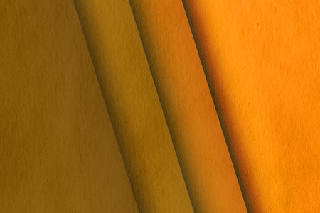 abstract vintage background on old retro paper textureの写真素材