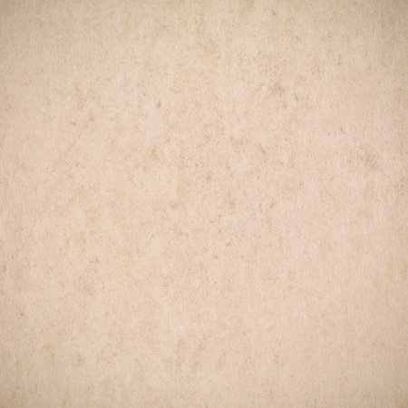 old paper texture, square grunge backgroundの写真素材