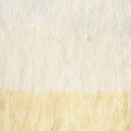 old fields, retro background on paper textureの写真素材