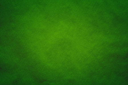old paper texture, green backgroundの写真素材
