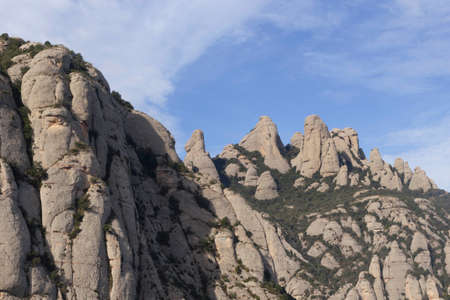 montserratの写真素材