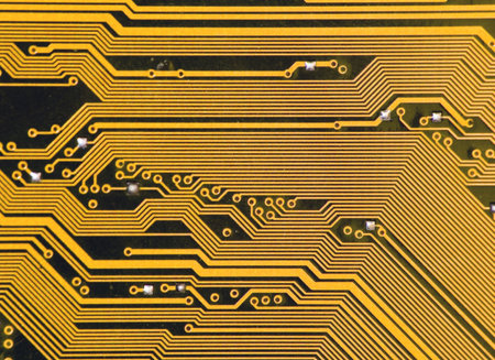 Electronics technology