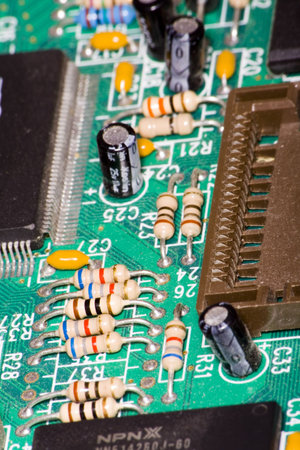 Electronics technology