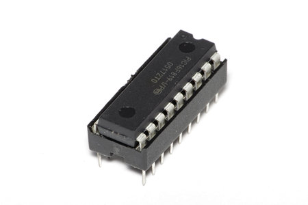 Electronics technology