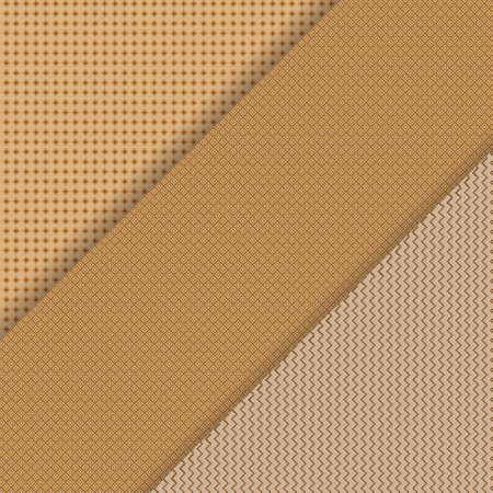 seamless texture web backgrounds beige colorのイラスト素材