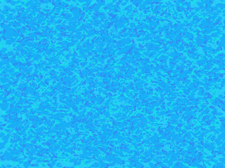 Sea water surface texture vector imageのイラスト素材