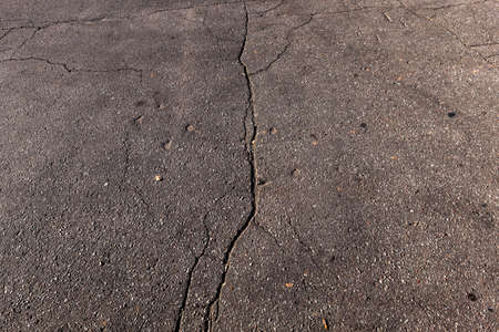 Become a broken and spoiled an expensive car, photographed close-upの写真素材