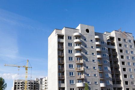 Building construction