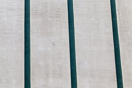 concrete wall