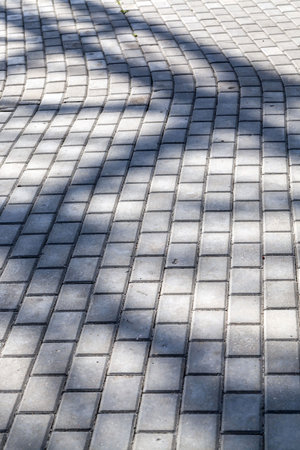 tiles from different types