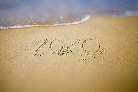 seascape on the Baltic sea in choppy frequent waves, the summer season is a time of rest and vacations, skyの写真素材