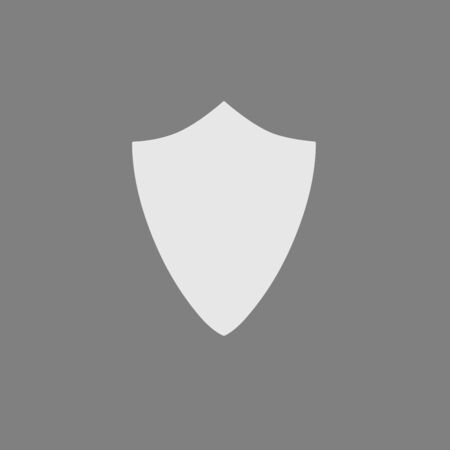 Security assurance vector iconの写真素材