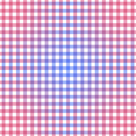 Vector seamless table cloth textile fabric texture