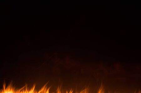 Bonfireの写真素材