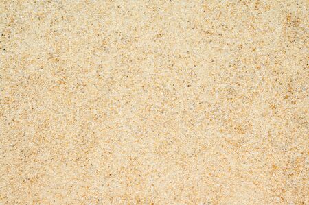 Sand textureの写真素材