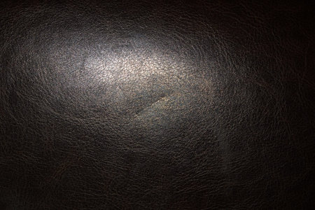 Texture faux leather with night light