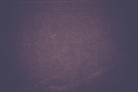 velour texture fabric as background in vintage styleの写真素材