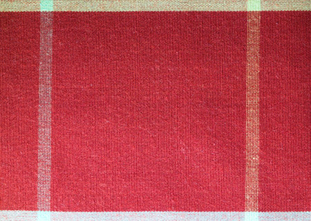 Texture of cotton cloth