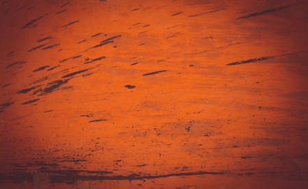 painted metal surfaceの写真素材