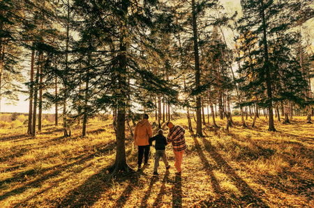 Dayhiking is a perfect way to get outdoors and get a little exercise in. Family enjoy it the...