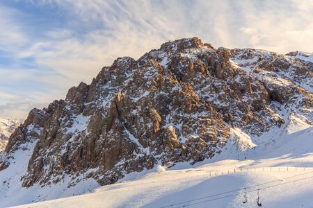 Travel to Kazakhstanの写真素材