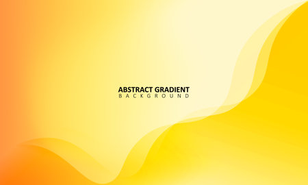 Colorful modern gradient background. Abstract gradient background.のイラスト素材