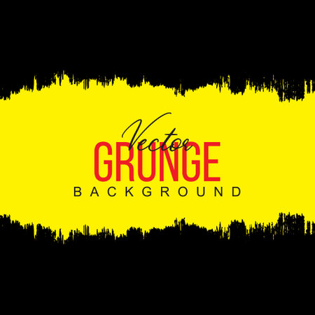 Grunge Texture Background. Vector Texture. Grungy Effect Background. Vector Illustrationのイラスト素材