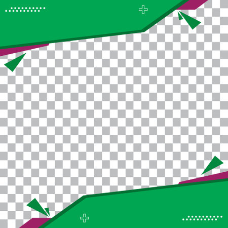 Abstract vector background. Creative concept illustration for web design, business infographic, page.のイラスト素材