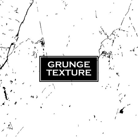 Grunge Texture Background. Vector Texture. Grungy Effect Background. Vector Illustrationのイラスト素材