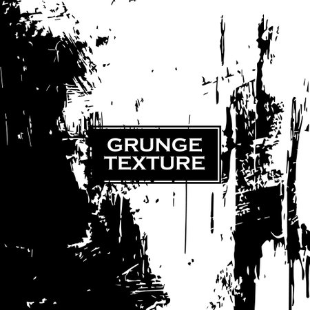 Grunge vector background.のイラスト素材