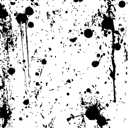 Grunge Texture Background. Vector Texture. Grungy Effect Background. Vector Illustrationのイラスト素材