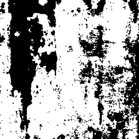 Grunge Texture Background. Vector Texture. Grungy Effect Background. Vector Illustrationのイラスト素材