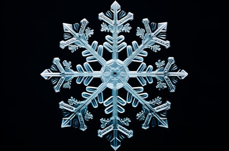 Snowflake Designsの素材