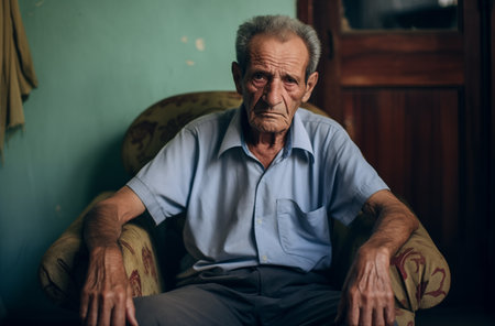 Quiet Resilienceの素材