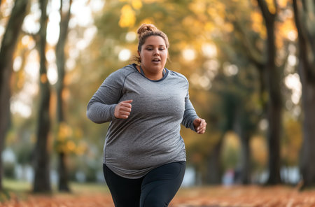 Child enjoying bread and jamの素材