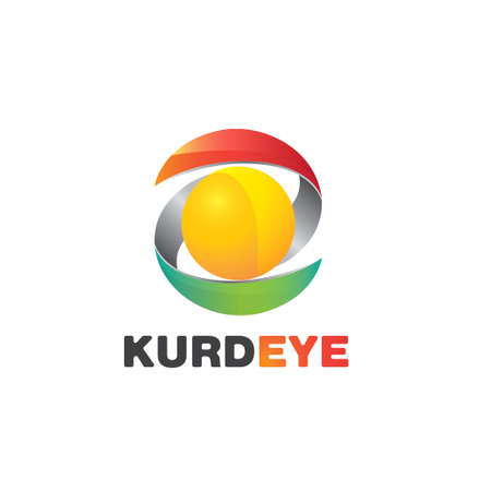 Kurd Eyeのイラスト素材
