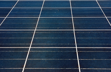 Solar Panal Array