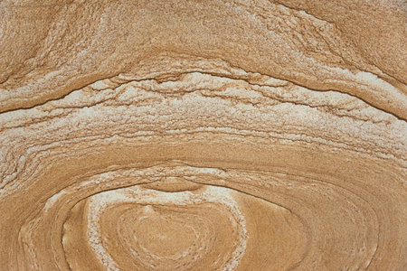 Sandstone Textured Background
